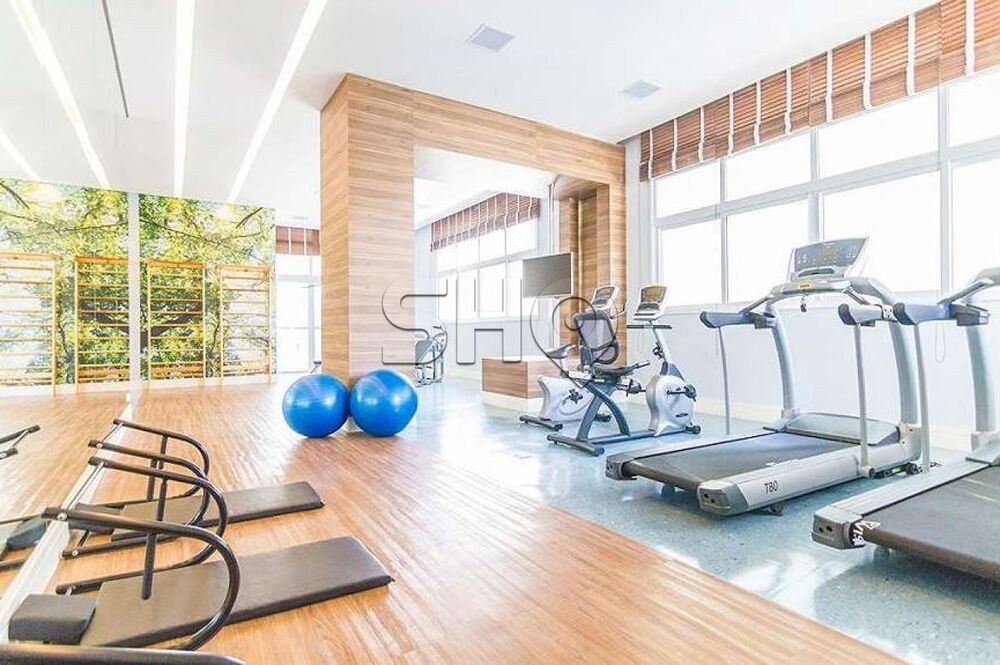 Apartamento, 4 quartos, 244 m² - Foto 20