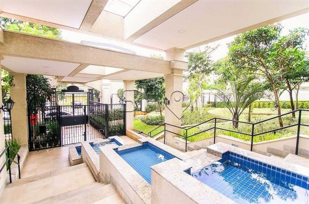 Apartamento, 4 quartos, 244 m² - Foto 13