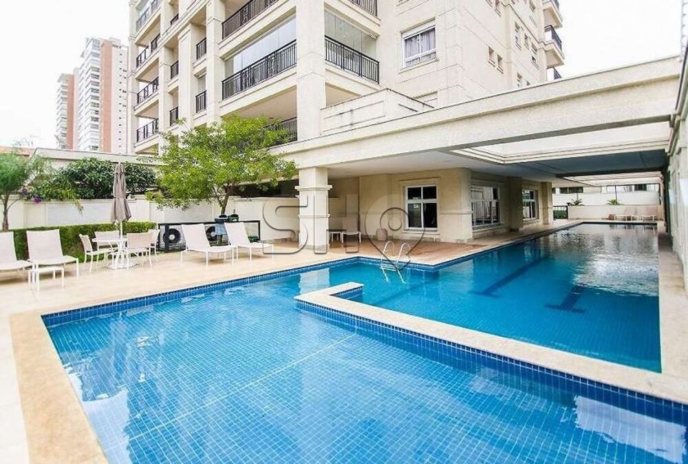 Apartamento, 4 quartos, 244 m² - Foto 19