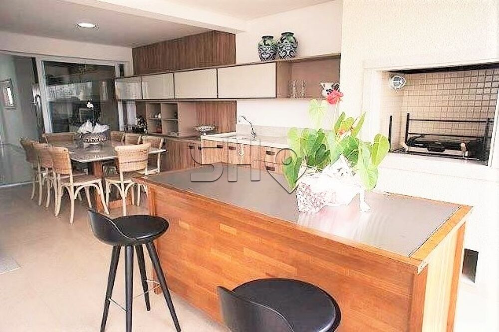 Apartamento, 4 quartos, 244 m² - Foto 5