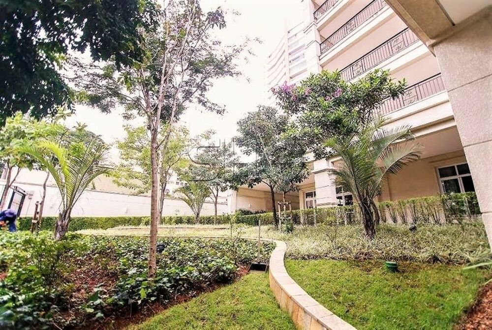 Apartamento, 4 quartos, 244 m² - Foto 14