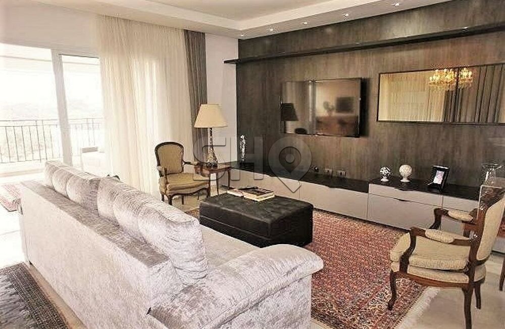 Apartamento, 4 quartos, 244 m² - Foto 8