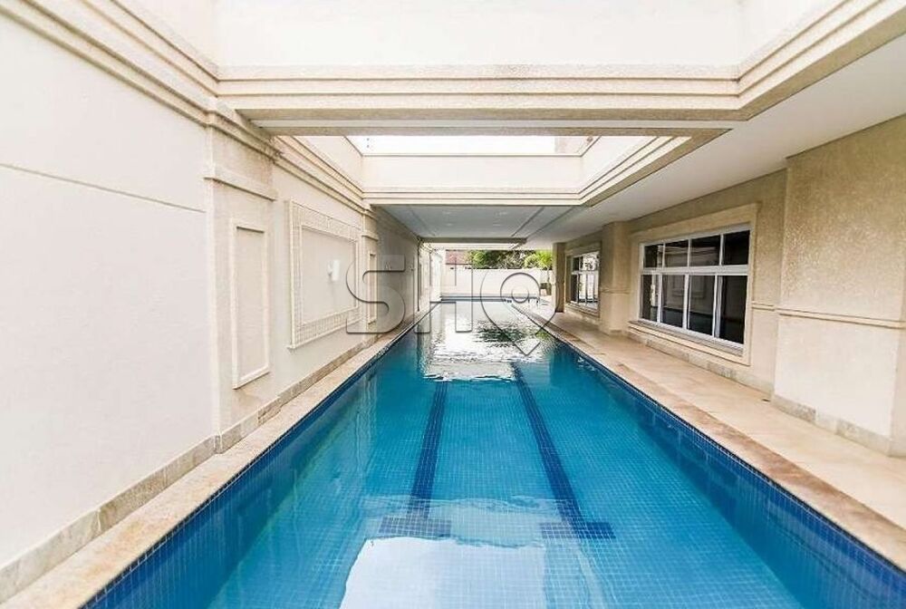 Apartamento, 4 quartos, 244 m² - Foto 18