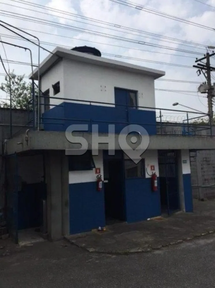 Depósito-Galpão, 3247 m² - Foto 9