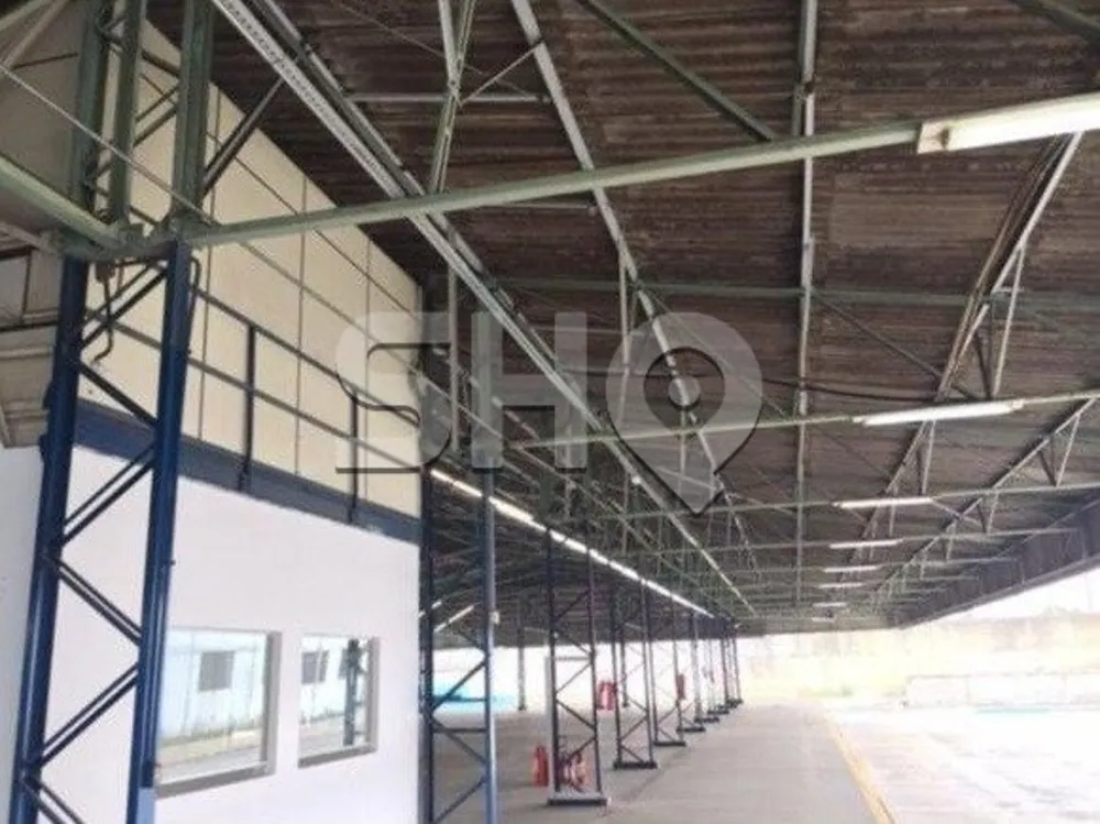 Depósito-Galpão, 3247 m² - Foto 13