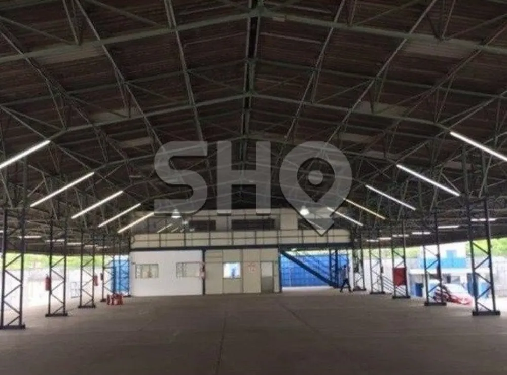 Depósito-Galpão, 3247 m² - Foto 15
