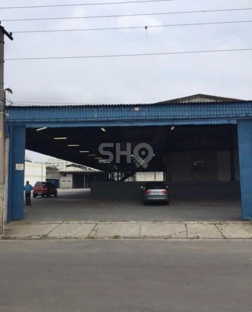 Depósito-Galpão, 3247 m² - Foto 2