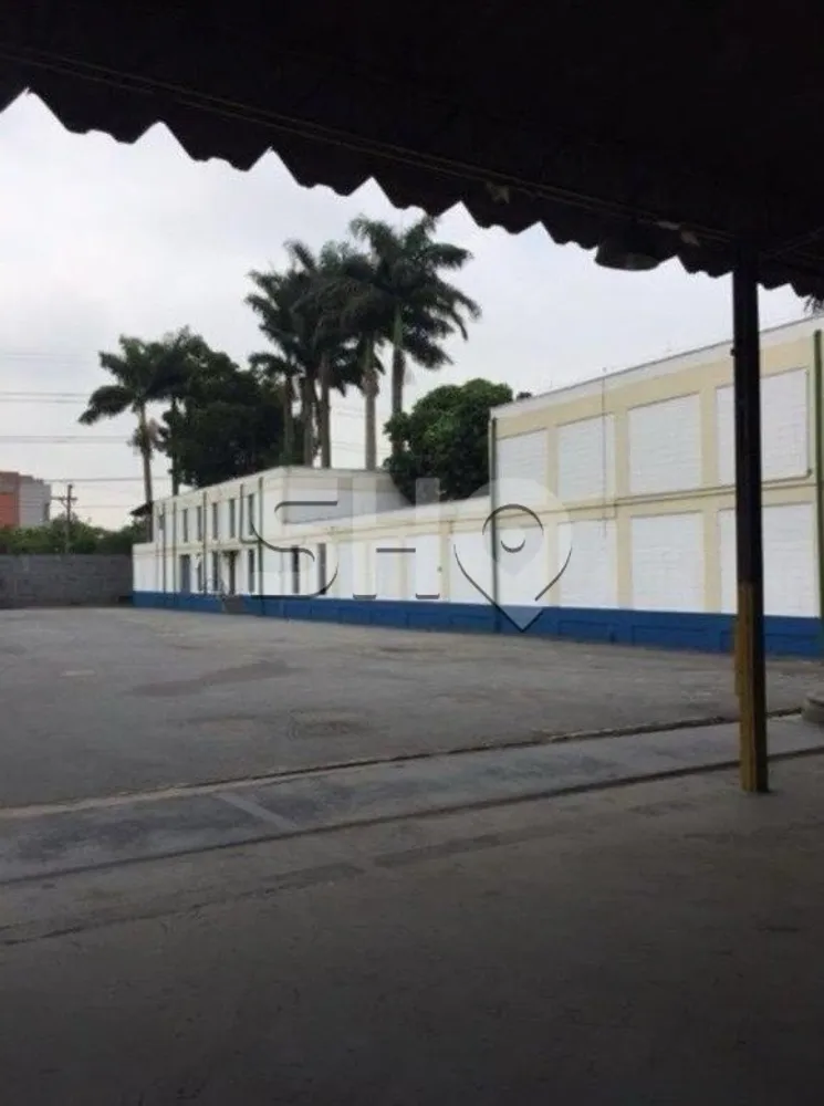 Depósito-Galpão, 3247 m² - Foto 12