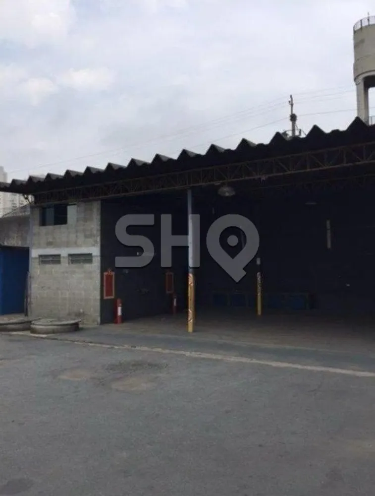 Depósito-Galpão, 3247 m² - Foto 8
