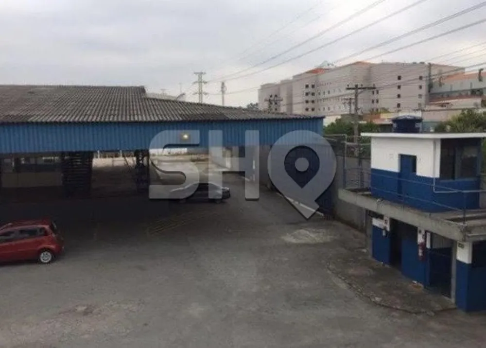 Depósito-Galpão, 3247 m² - Foto 7