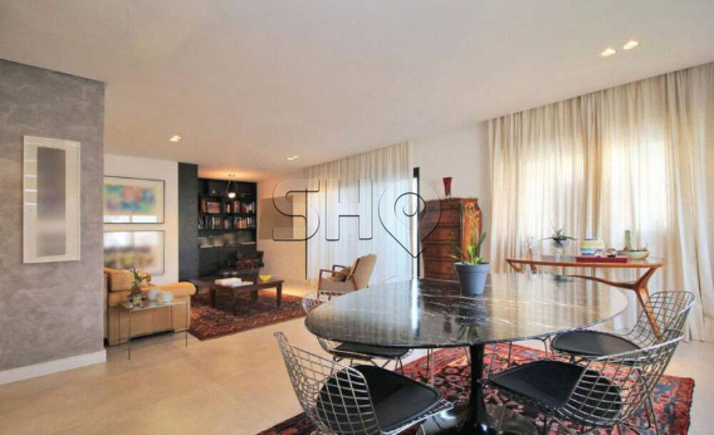 Cobertura, 3 quartos, 261 m² - Foto 2