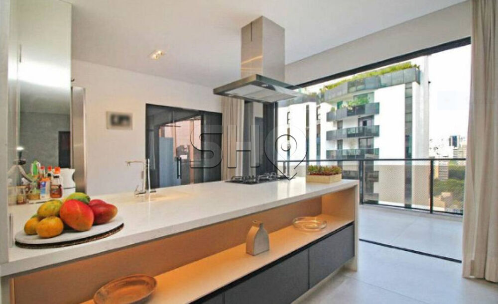 Cobertura, 3 quartos, 261 m² - Foto 7