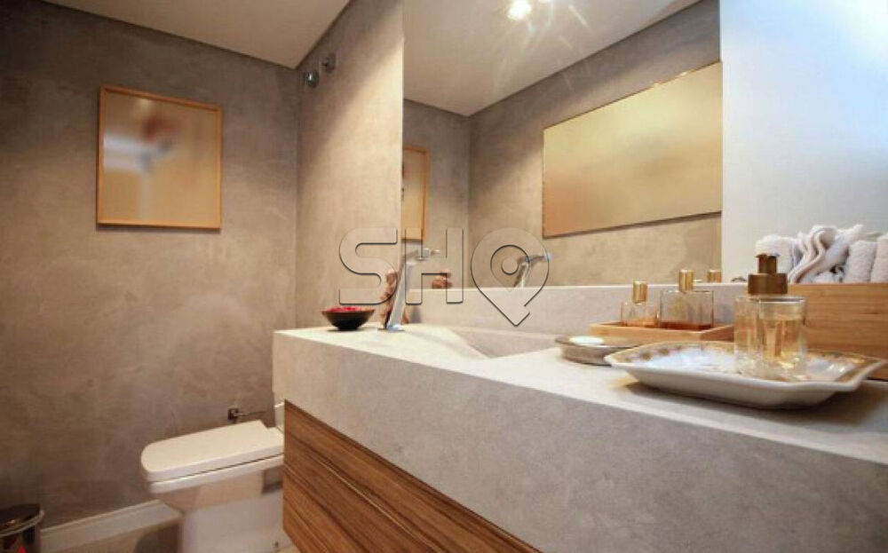 Cobertura, 3 quartos, 261 m² - Foto 14