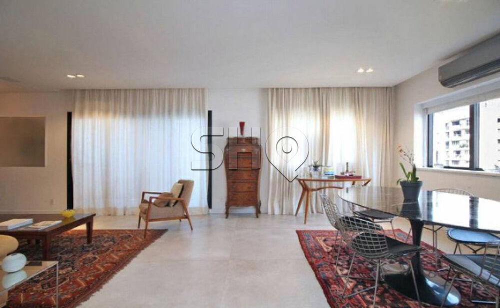 Cobertura, 3 quartos, 261 m² - Foto 3