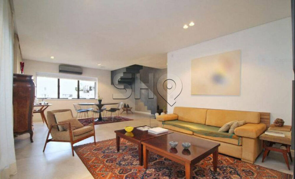 Cobertura, 3 quartos, 261 m² - Foto 6