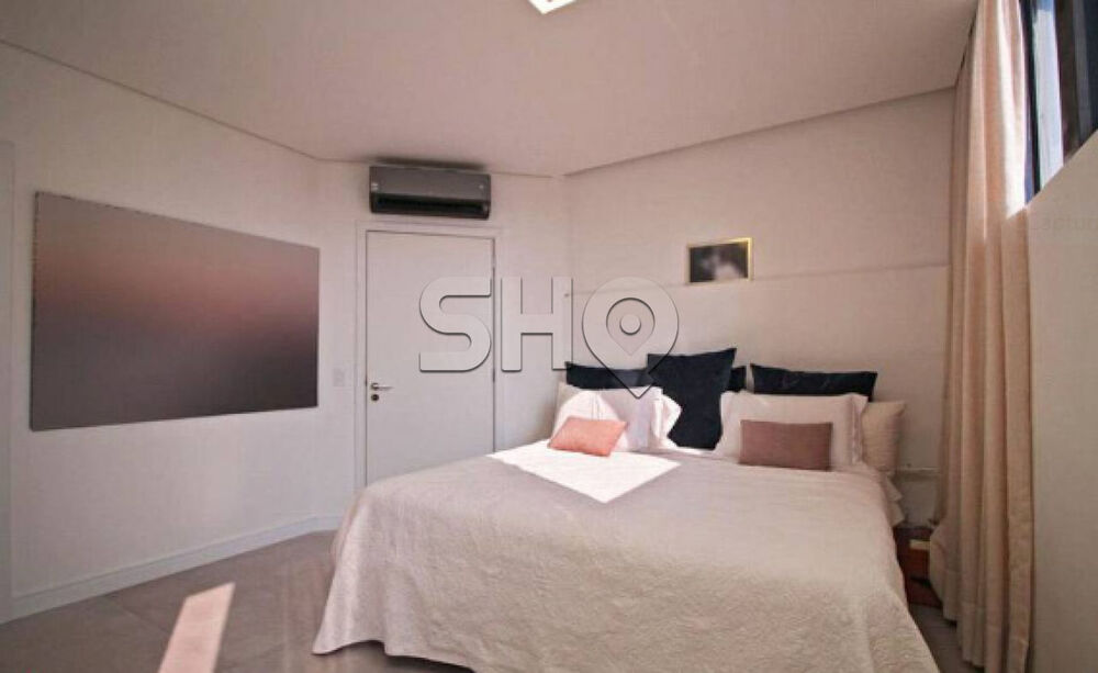 Cobertura, 3 quartos, 261 m² - Foto 18