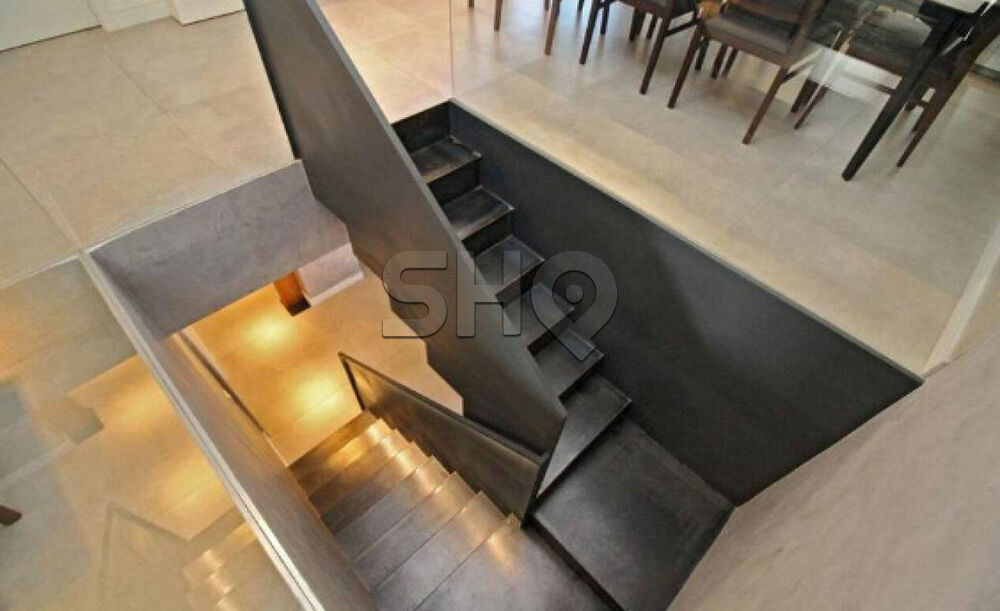 Cobertura, 3 quartos, 261 m² - Foto 19