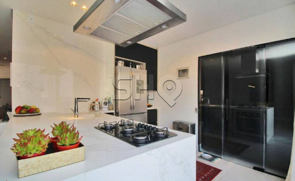 Cobertura, 3 quartos, 261 m² - Foto 8