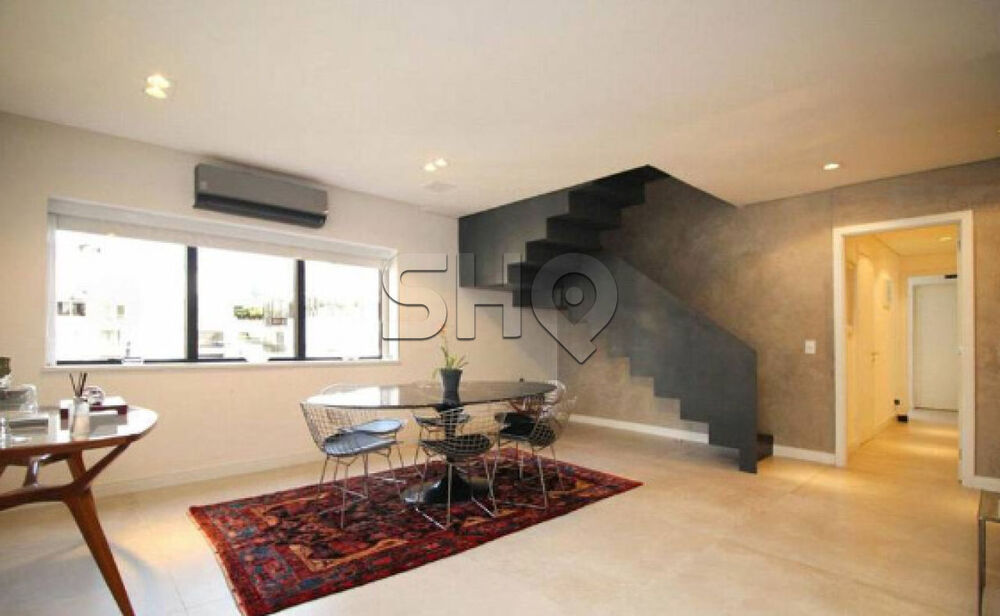 Cobertura, 3 quartos, 261 m² - Foto 12