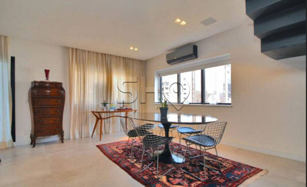 Cobertura, 3 quartos, 261 m² - Foto 11