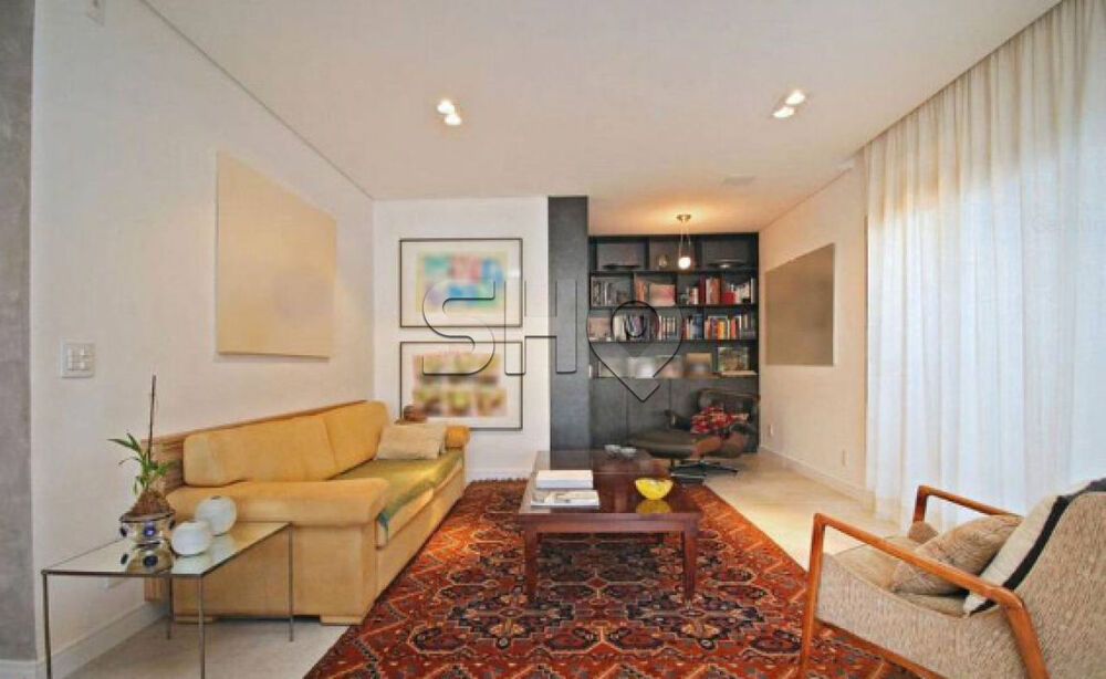 Cobertura, 3 quartos, 261 m² - Foto 13