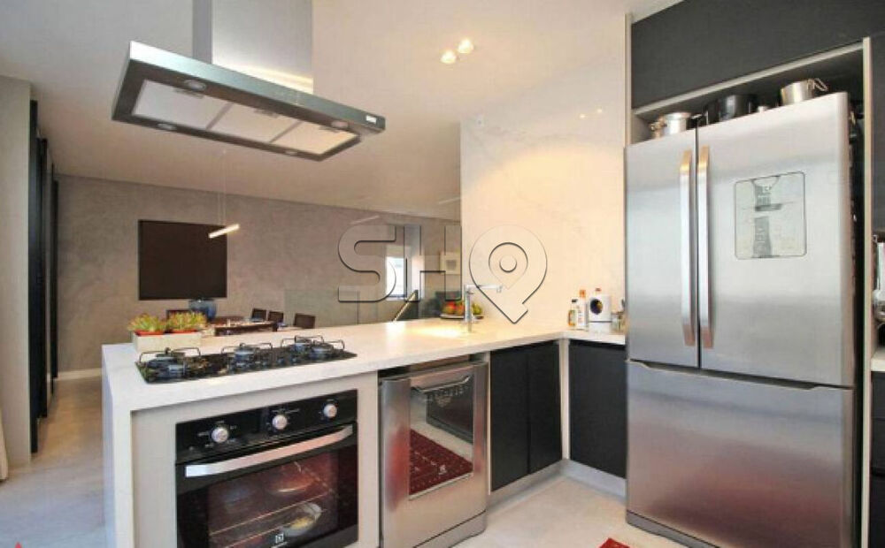 Cobertura, 3 quartos, 261 m² - Foto 9