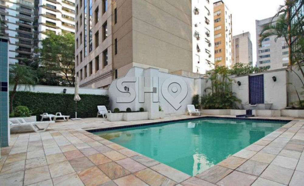 Cobertura, 3 quartos, 261 m² - Foto 20