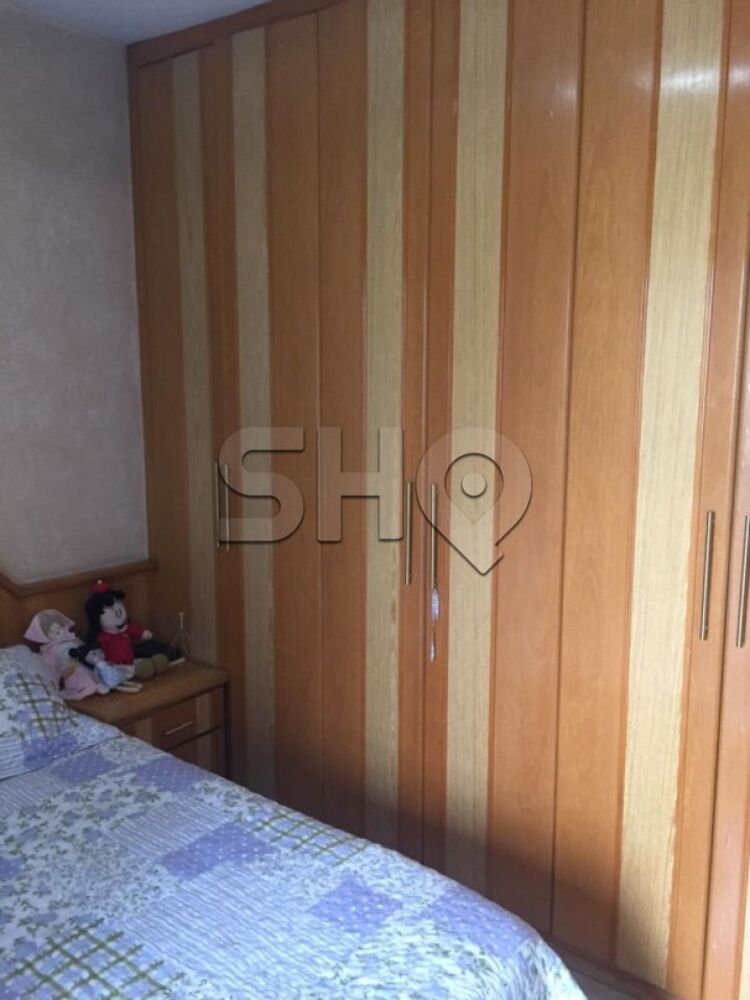Apartamento, 3 quartos, 100 m² - Foto 2