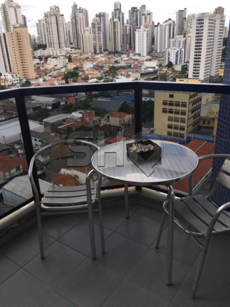 Apartamento, 3 quartos, 100 m² - Foto 4