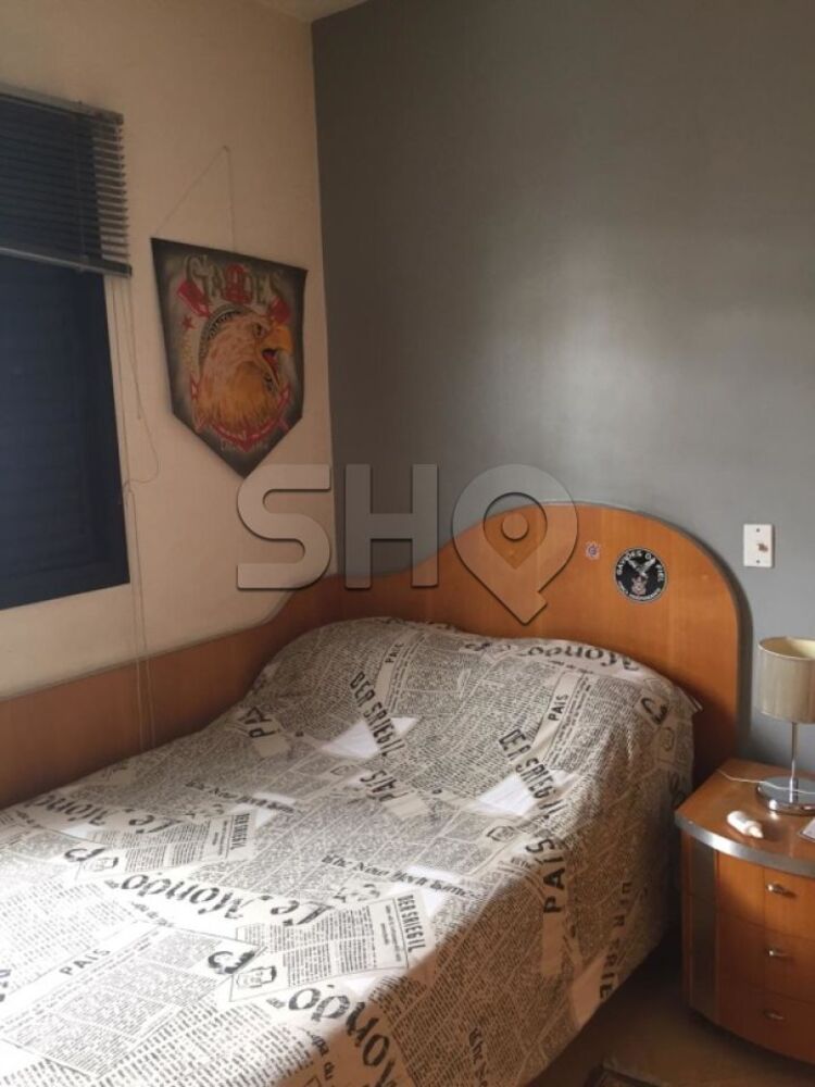 Apartamento, 3 quartos, 100 m² - Foto 3