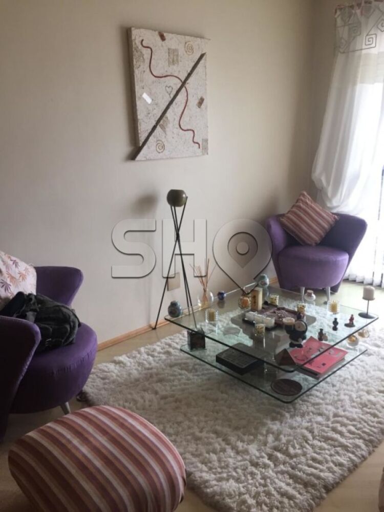 Apartamento, 3 quartos, 100 m² - Foto 1
