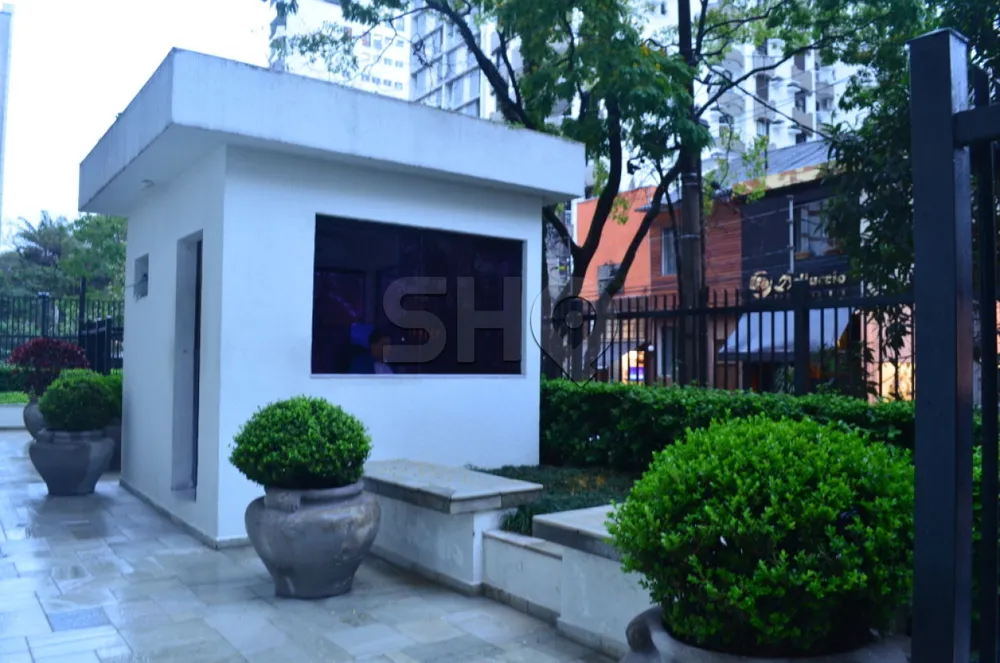 Apartamento, 2 quartos, 163 m² - Foto 2