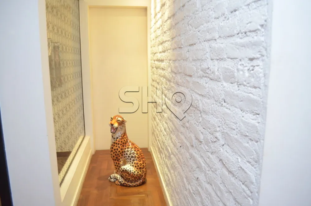 Apartamento, 2 quartos, 163 m² - Foto 1