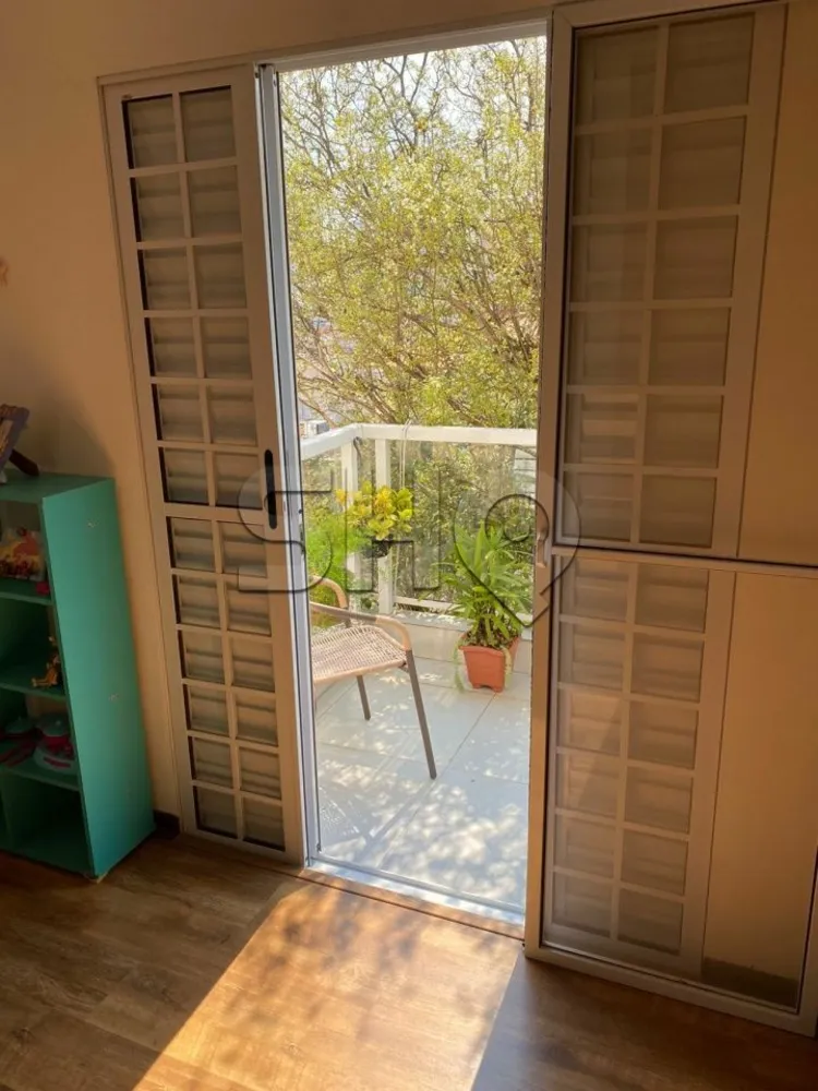 Sobrado, 3 quartos, 200 m² - Foto 7