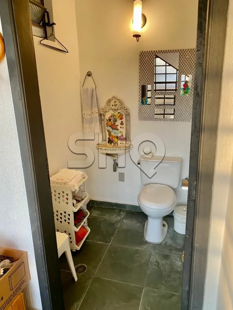 Sobrado, 3 quartos, 200 m² - Foto 5