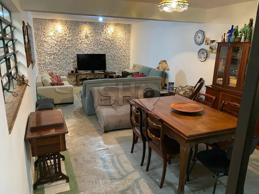 Sobrado, 3 quartos, 200 m² - Foto 13