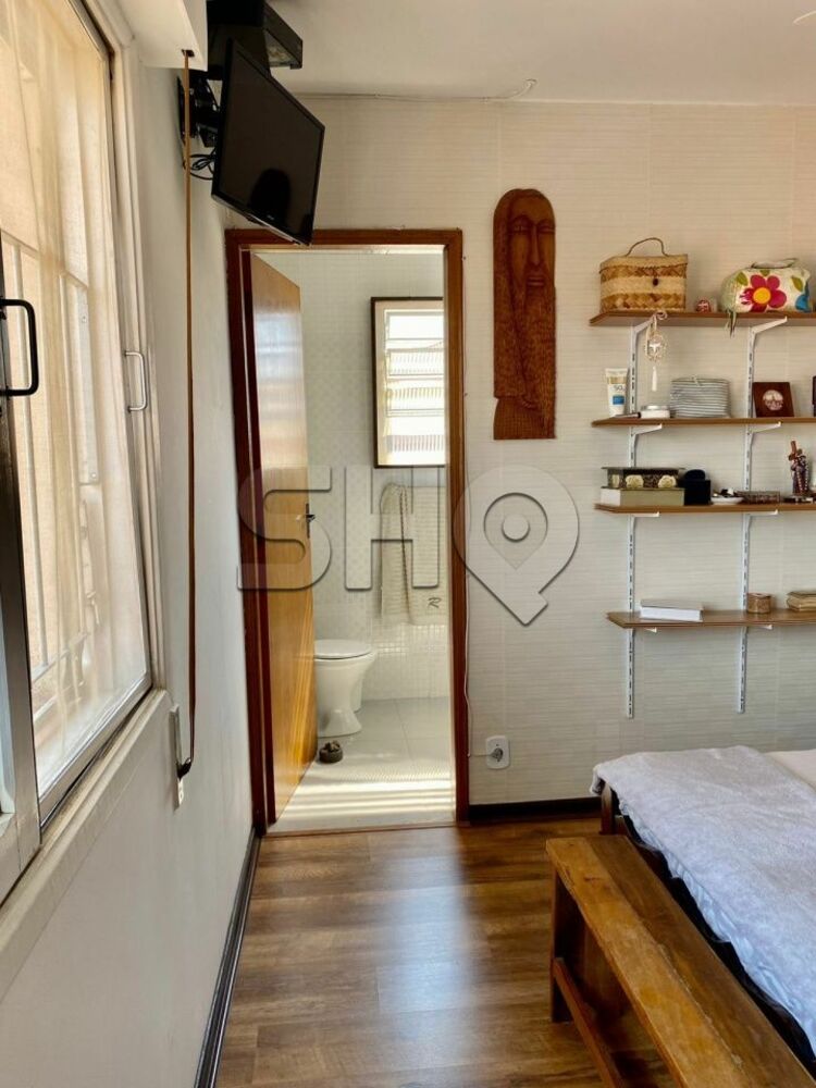 Sobrado, 3 quartos, 200 m² - Foto 4