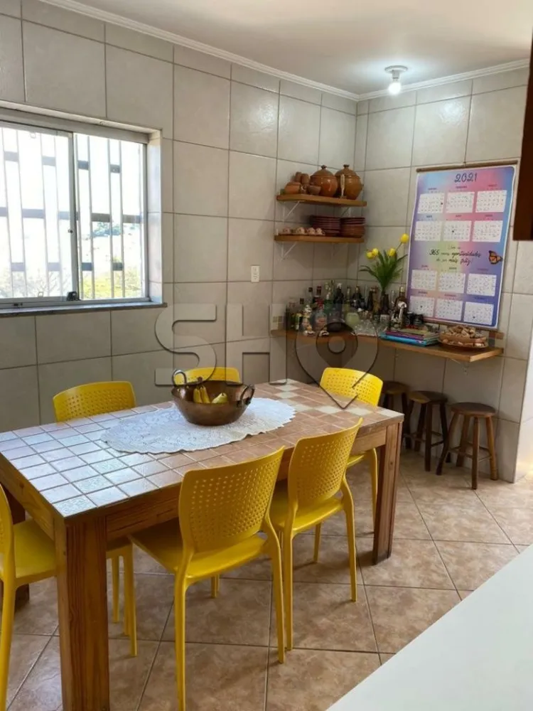 Sobrado, 3 quartos, 200 m² - Foto 9