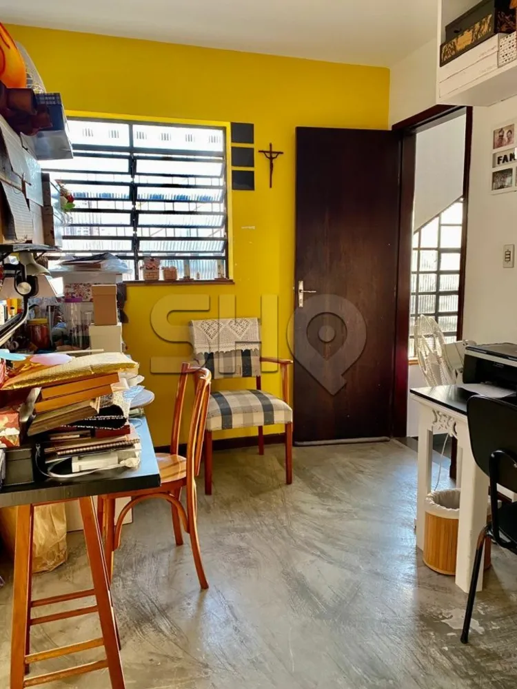 Sobrado, 3 quartos, 200 m² - Foto 6