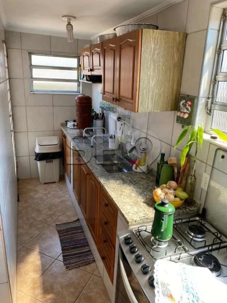 Sobrado, 3 quartos, 200 m² - Foto 10