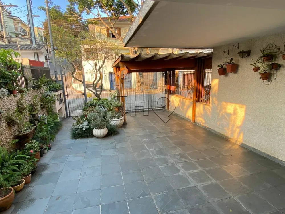 Sobrado, 3 quartos, 200 m² - Foto 1