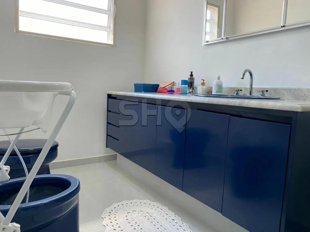 Sobrado, 3 quartos, 200 m² - Foto 8