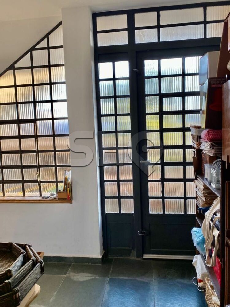 Sobrado, 3 quartos, 200 m² - Foto 2