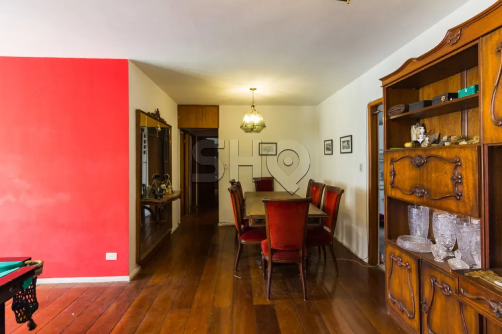 Apartamento, 3 quartos, 168 m² - Foto 3