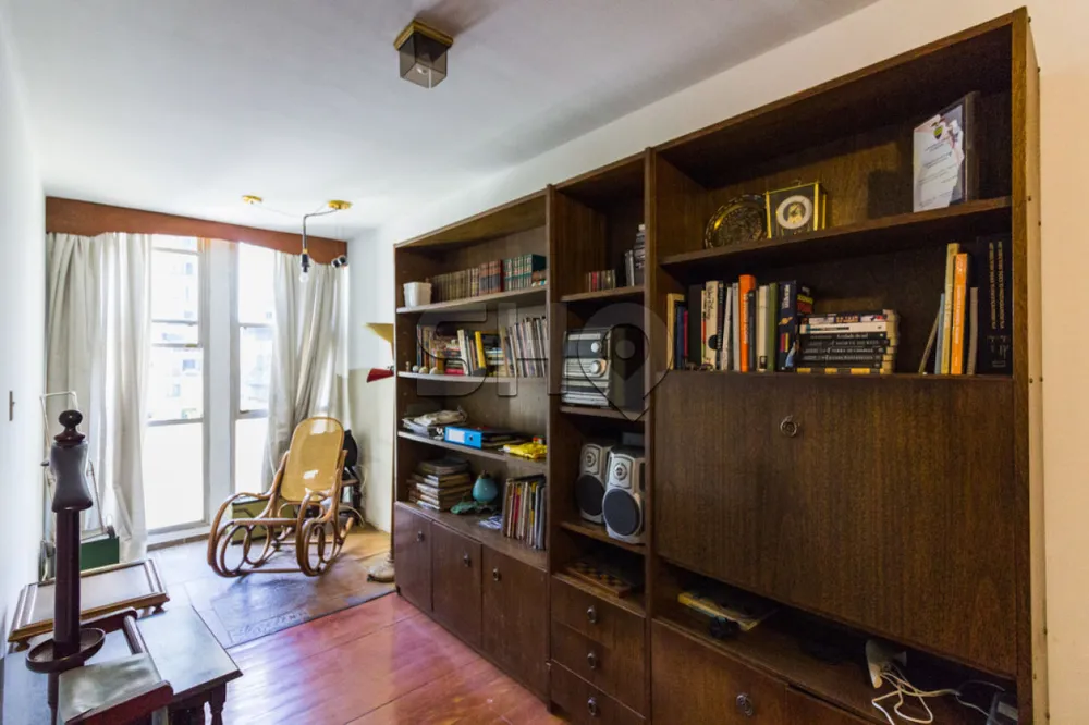 Apartamento, 3 quartos, 168 m² - Foto 4
