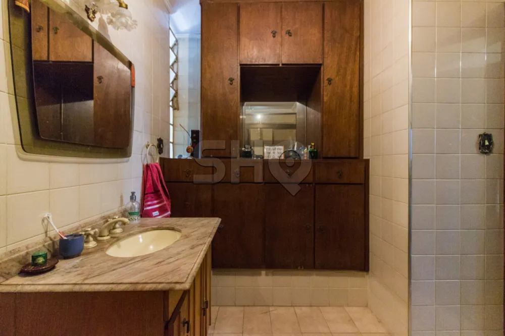 Apartamento, 3 quartos, 168 m² - Foto 1