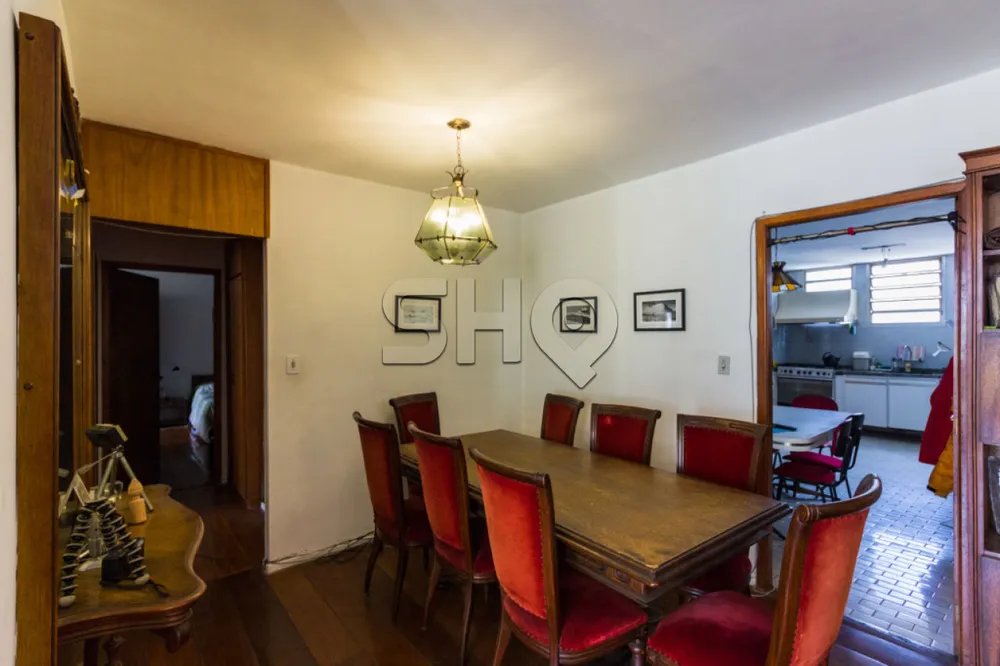 Apartamento, 3 quartos, 168 m² - Foto 2