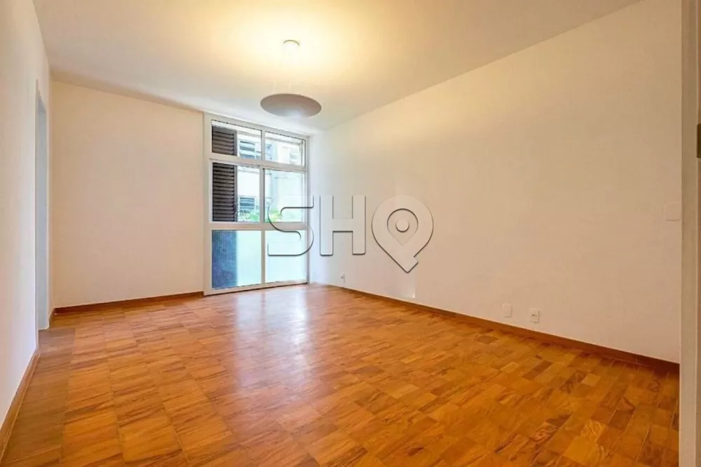 Apartamento para alugar com 3 quartos, 180m² - Foto 9