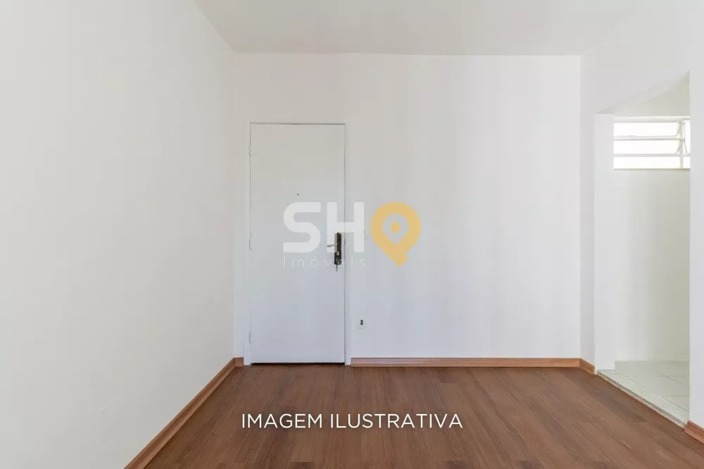 Apartamento à venda com 4 quartos, 306m² - Foto 2