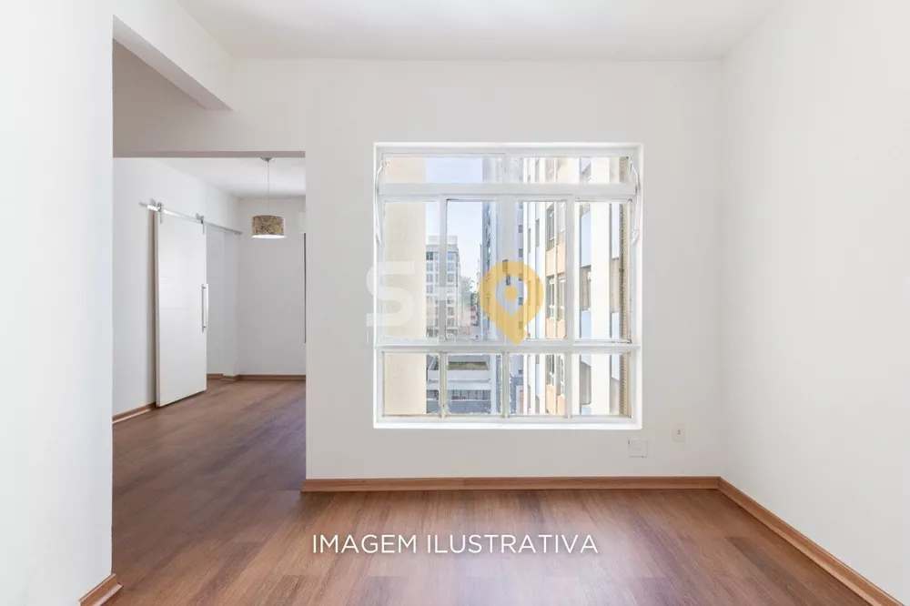 Apartamento à venda com 4 quartos, 306m² - Foto 1